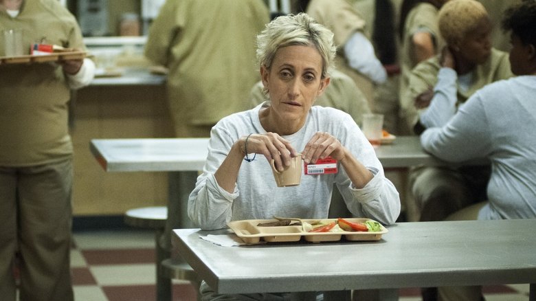 Orange Is The New Black Streaming Fr Série Orange is the new Black Saison 1 épisode 1 en streaming VF et