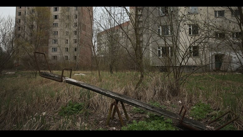 Powrót do Czarnobyla movie poster