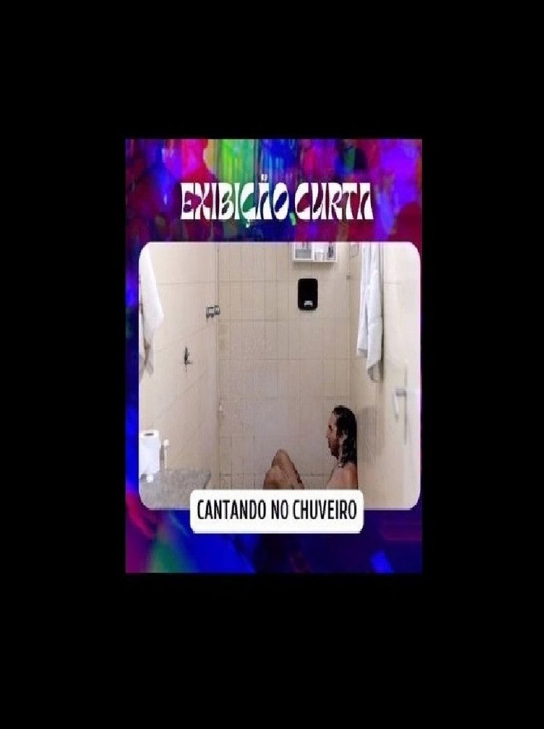 Imatge de Cantando no Chuveiro