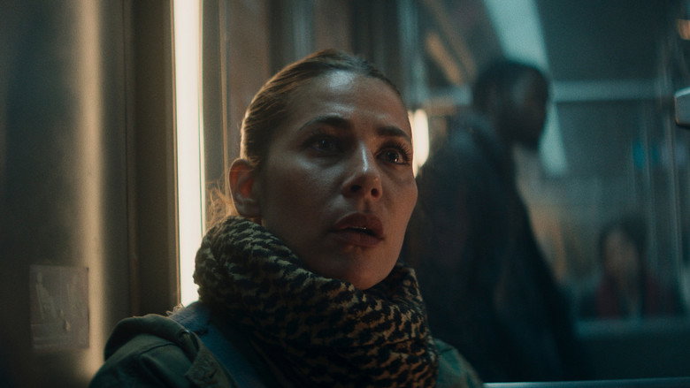 Still from Hijack - Season 2 Episode 2