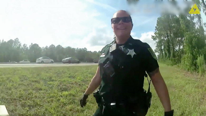 Still image for My Strange Arrest season 1 episode 12: Takeout Drugs Still image for My Strange Arrest season 1 episode 12: Takeout Drugs