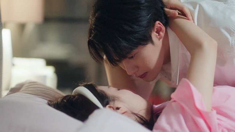 Still from 愛情有煙火 - 第 1 集 9