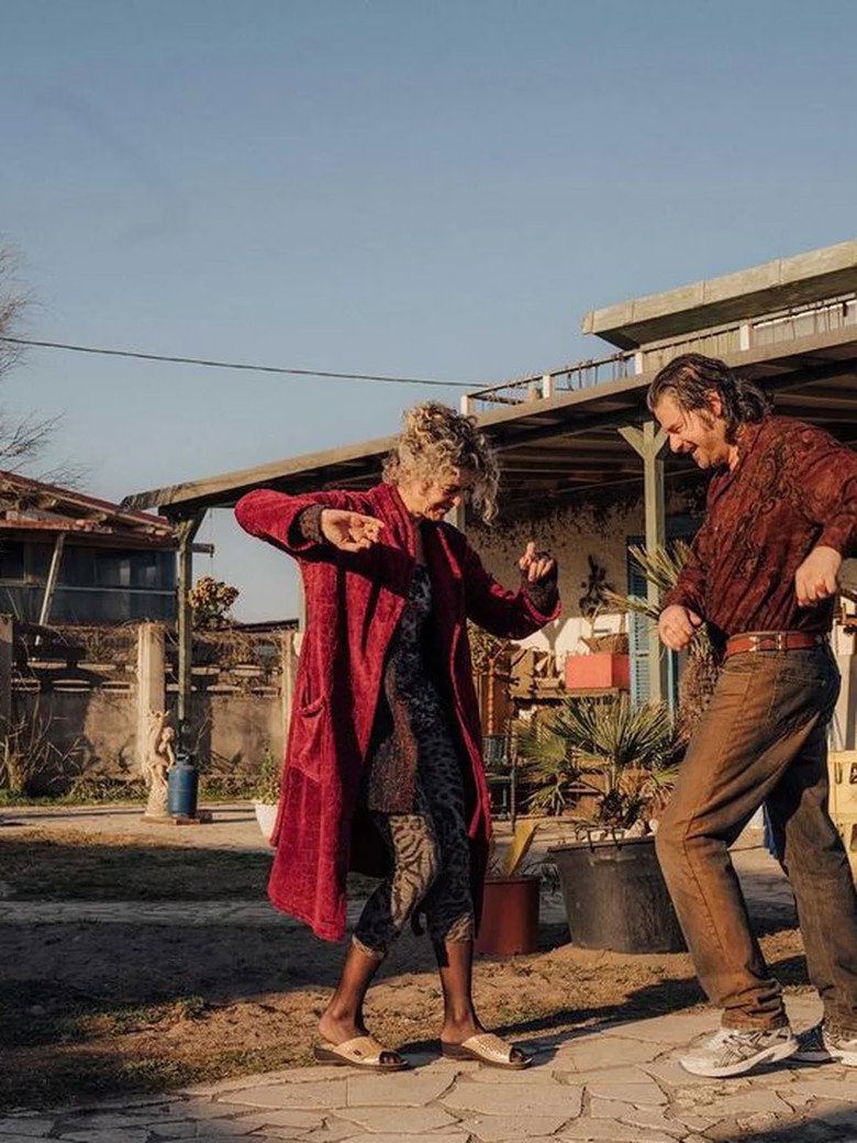 Imatge de El Paraíso