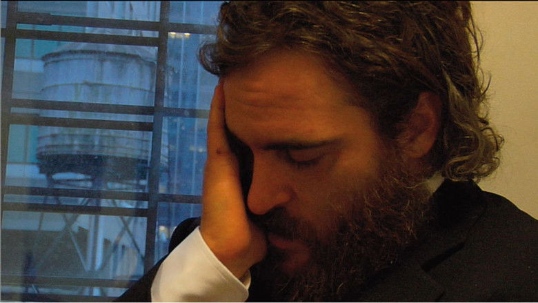 I'm Still Here backdrop 6