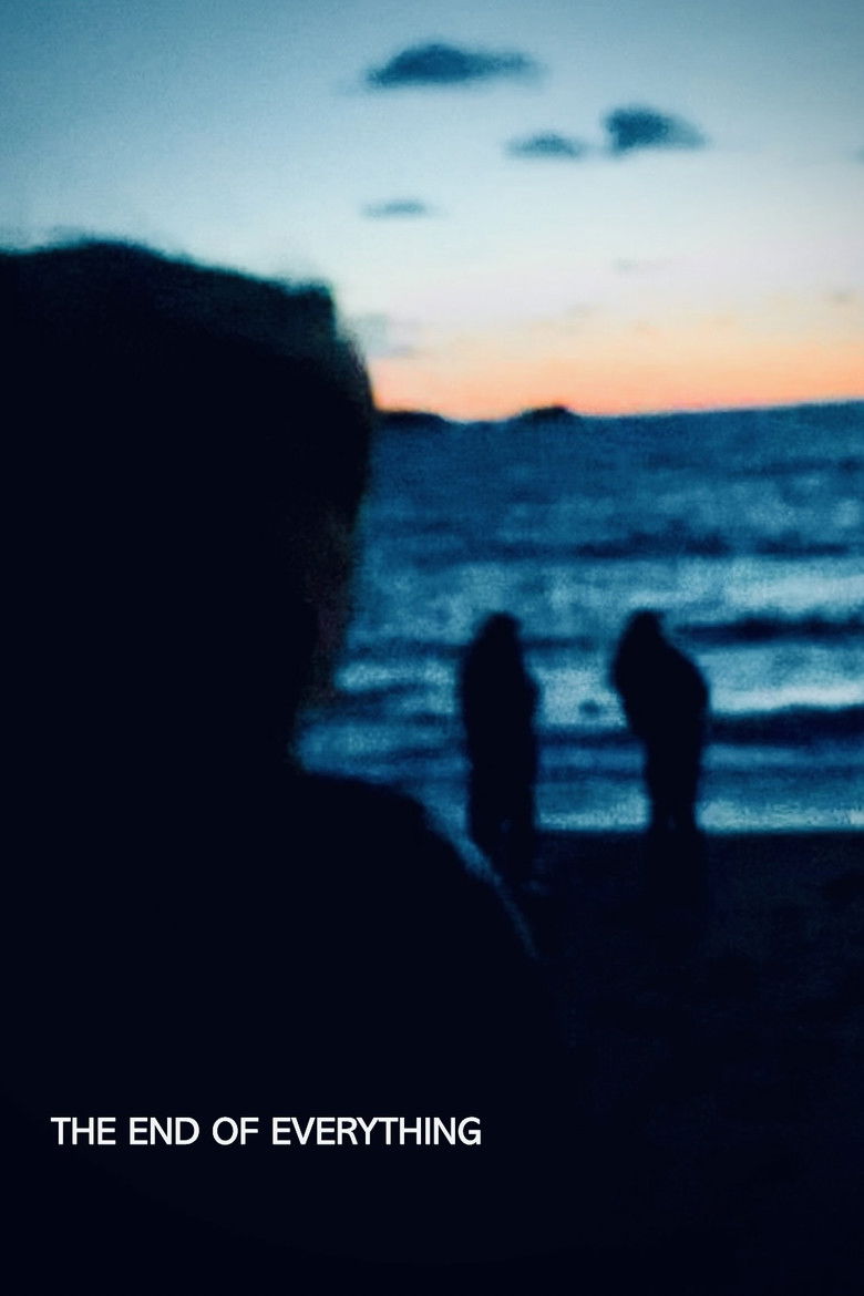 Imatge de The End of Everything