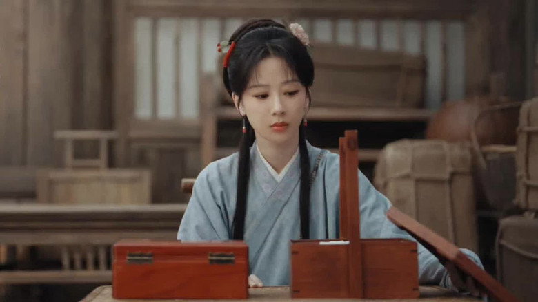 Still from The Heir - Season 1 Episode 15