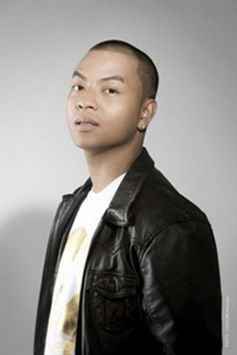 Willy Denzey portrait image