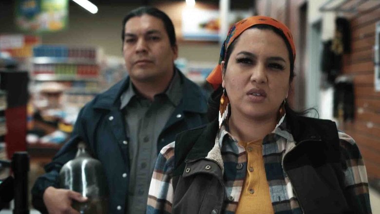 Still image for Acting Good season 1 episode 5: A Steps Too Far