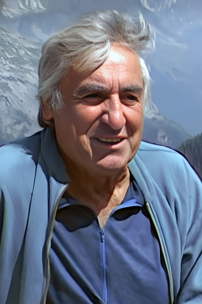 Lucien Bérardini photo 3