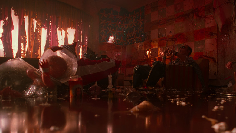 Fear and Loathing in Las Vegas (1998)