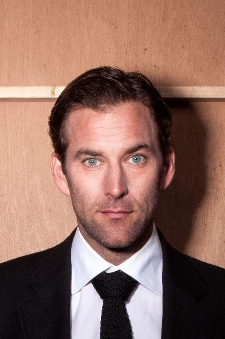 Niels Horeman portrait image