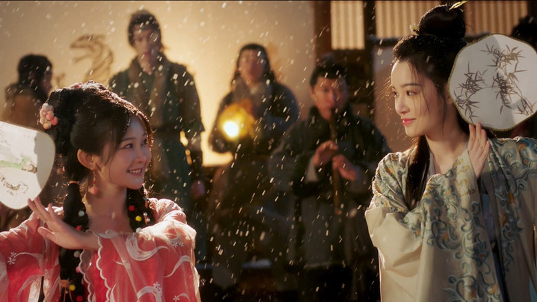 Still image for Soul Sisters season 1 episode 9: Episode 9 Still image for Soul Sisters season 1 episode 9: Episode 9