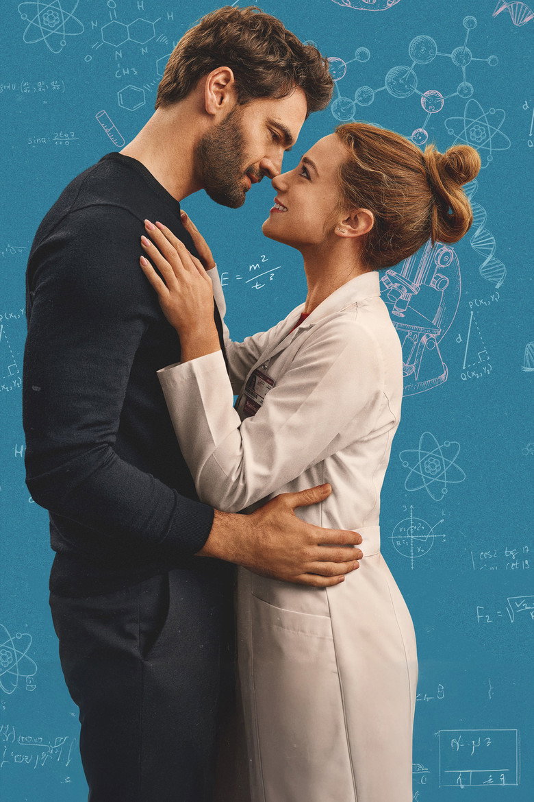 Imatge de La hipòtesi de l'amor