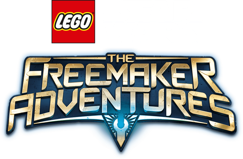 LEGO Star Wars: The Freemaker Adventures