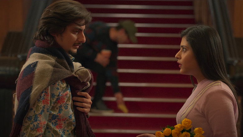 Still image for Dil Bekaraar season 1 episode 8: Yeh Kahan Aa Gaye Hum