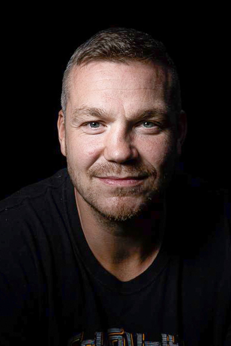 Ondřej Pála portrait