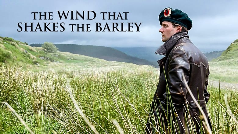 The Wind That Shakes the Barley