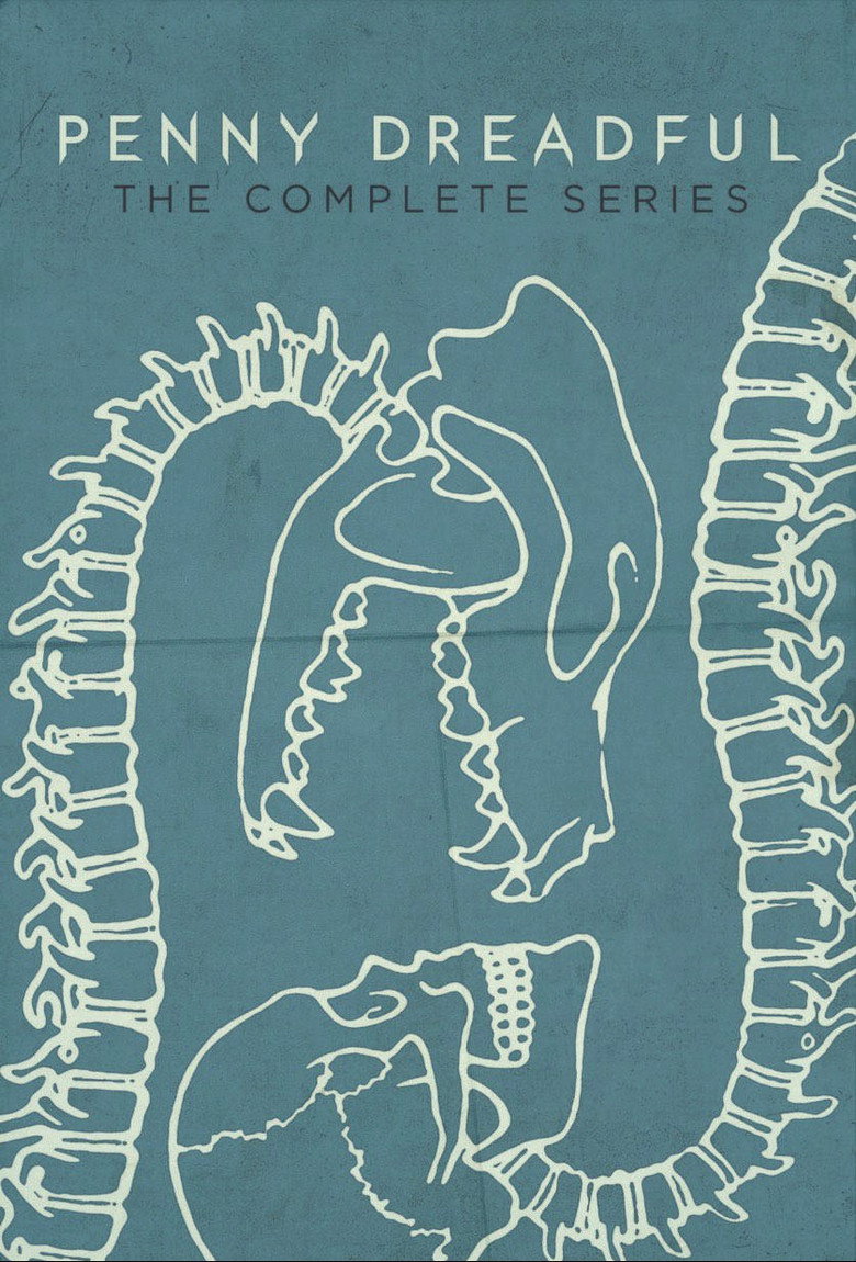 Póster la Serie