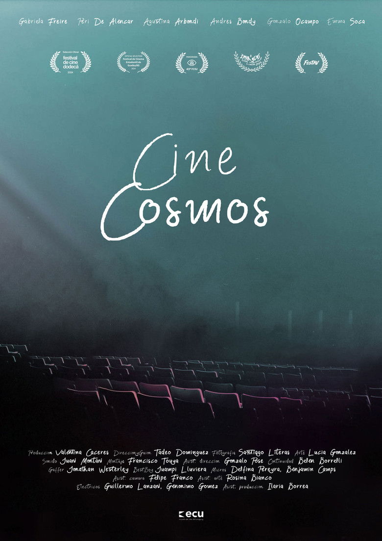 Cine Cosmos
