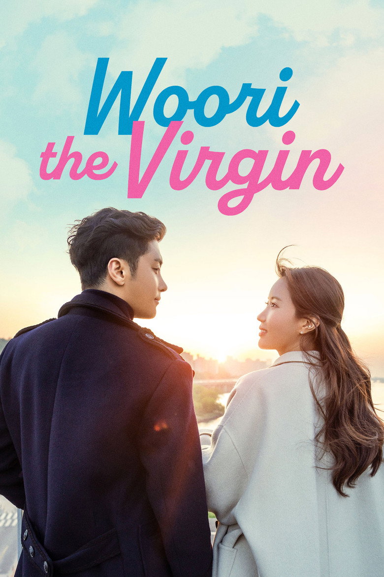 Affiche de WOORI THE VIRGIN