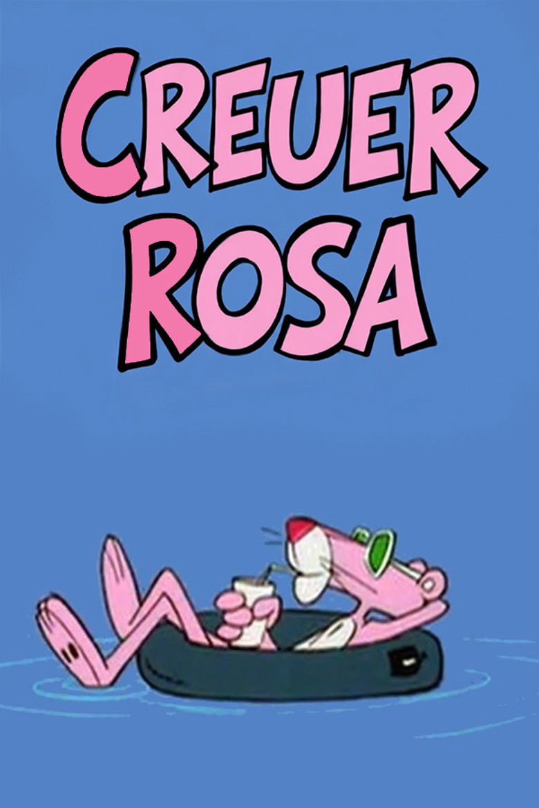 Imatge de Creuer rosa