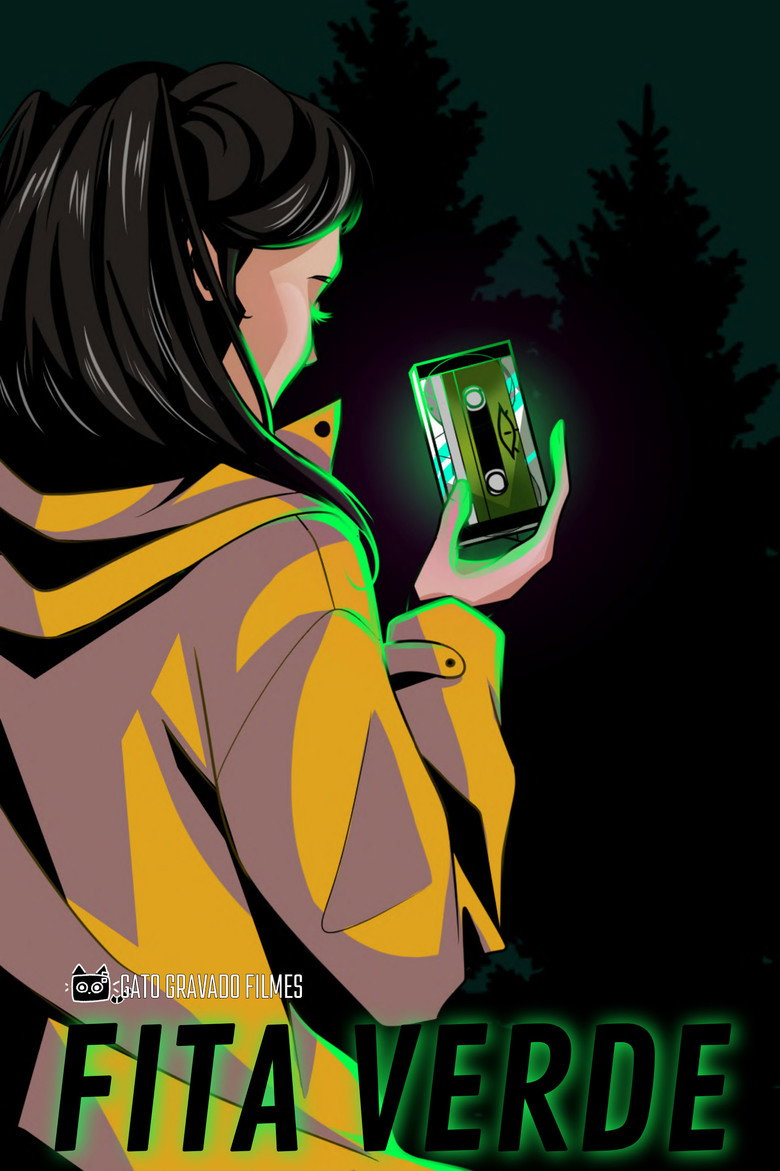 Fita Verde background