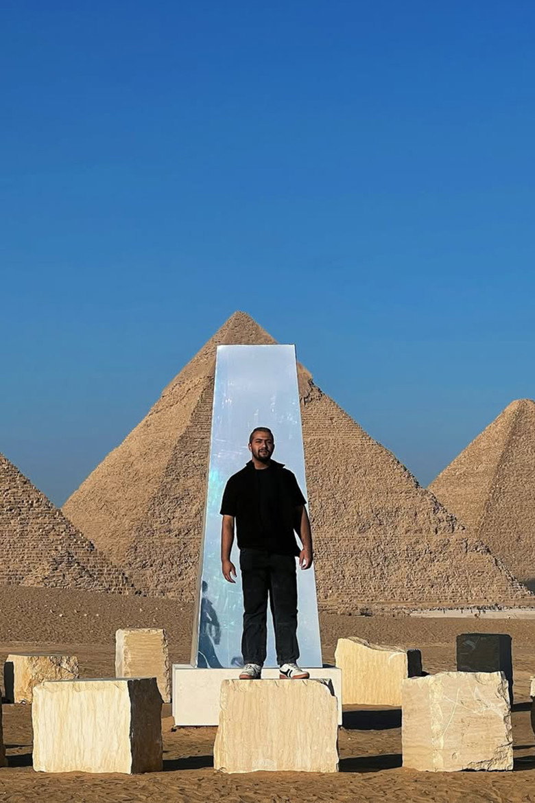 Omar Ashraf (عمر أشرف) photo 1