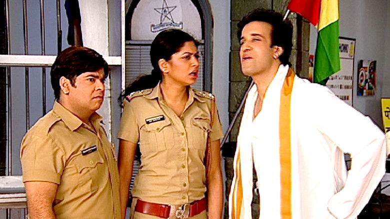 Still image for F.I.R. season 1 episode 544: Bajrang's would be Father-in-law Comes In The Chowki