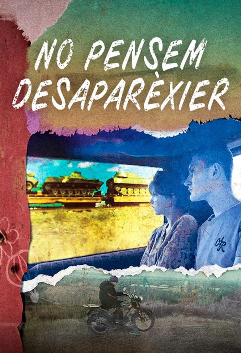 Imatge de Nosaltres a l’endemà