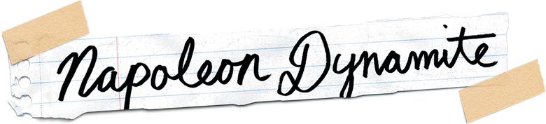 Imagen de Napoleon Dynamite