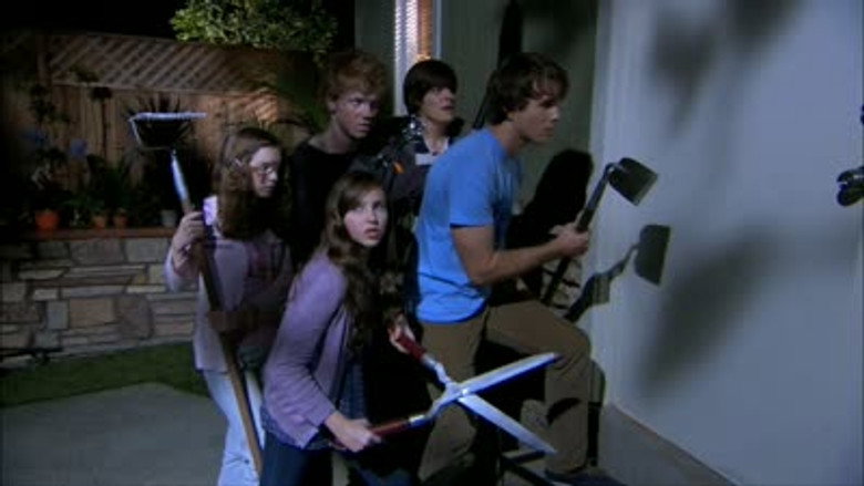 Still from Zeke y Luther - Temporada 3 Episodio 2
