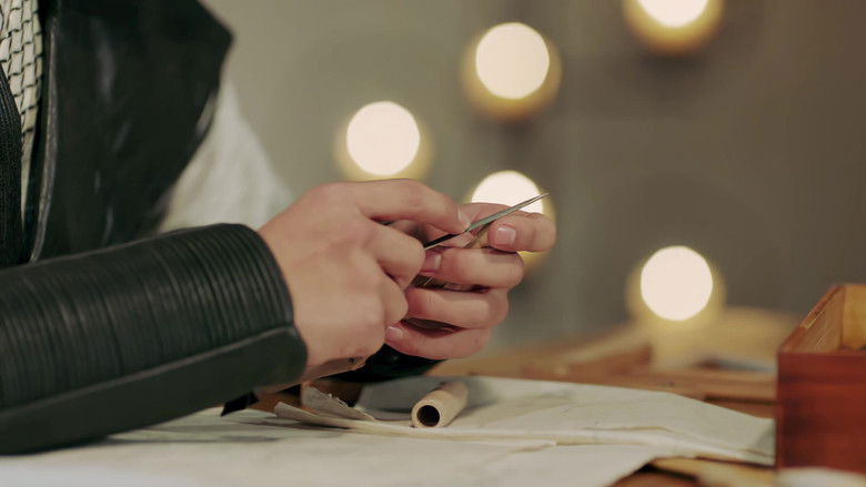 Still image for Tang Dynasty Tour season 1 episode 13: Episode 13 Still image for Tang Dynasty Tour season 1 episode 13: Episode 13