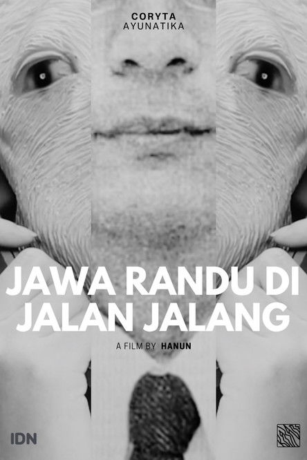 Jawa Randu Di Jalan Jalang (2024)