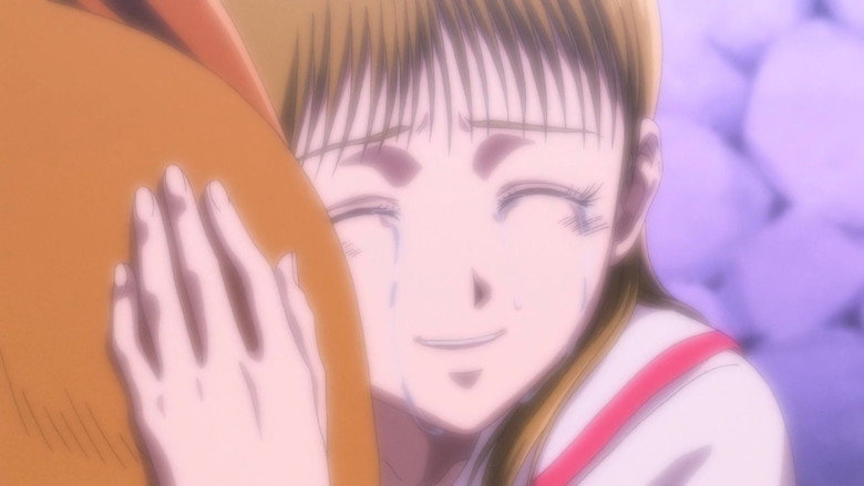 Still from Ushio and Tora - Season 1 Episode 37