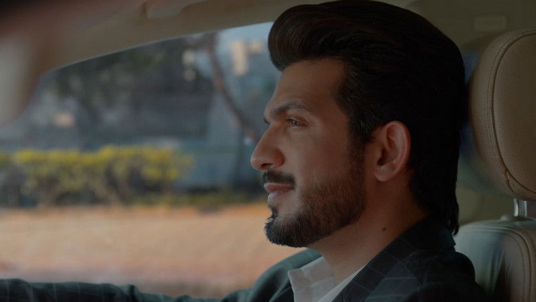 Still image for Roohaniyat season 1 episode 7: Destiny