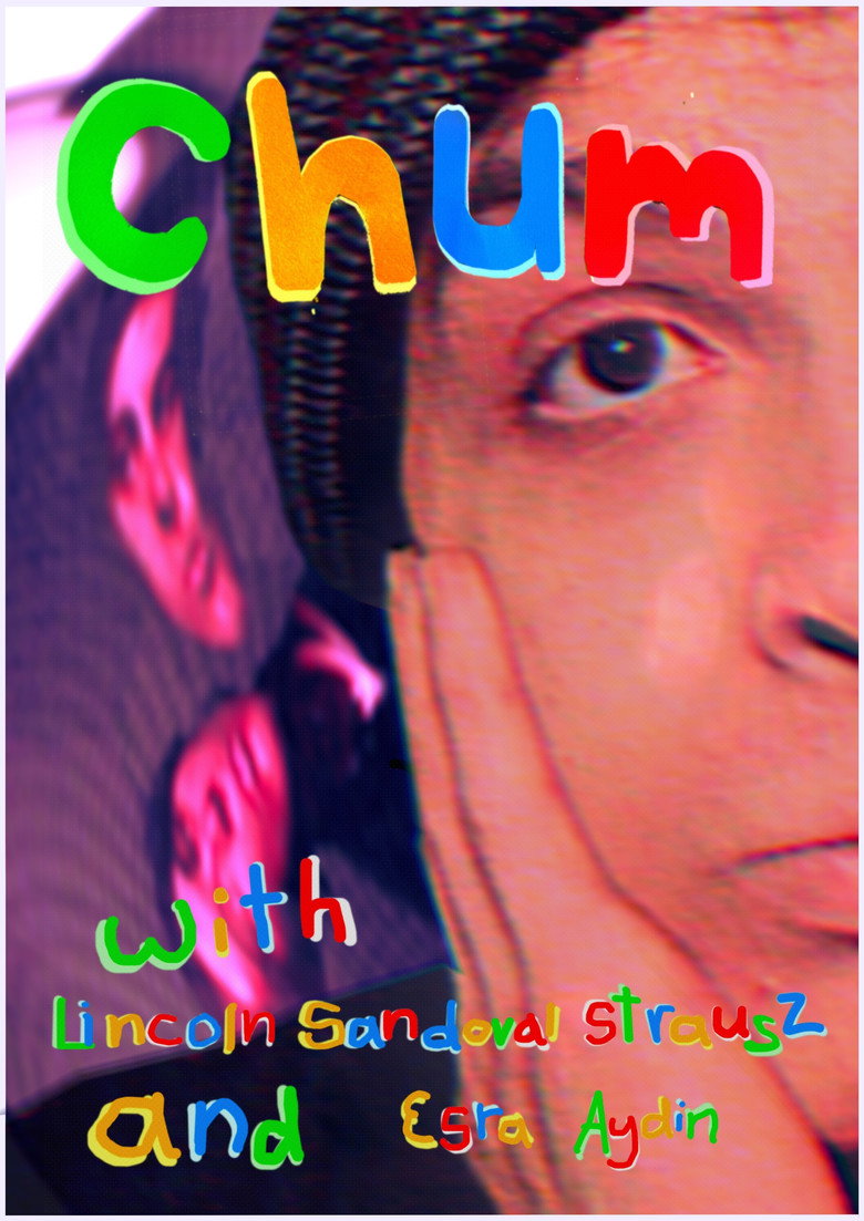 CHUM poster