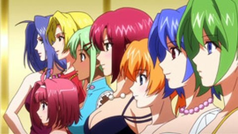 Still image for Rio: Rainbow Gate! season 1 episode 11: Number Ten Still image for Rio: Rainbow Gate! season 1 episode 11: Number Ten