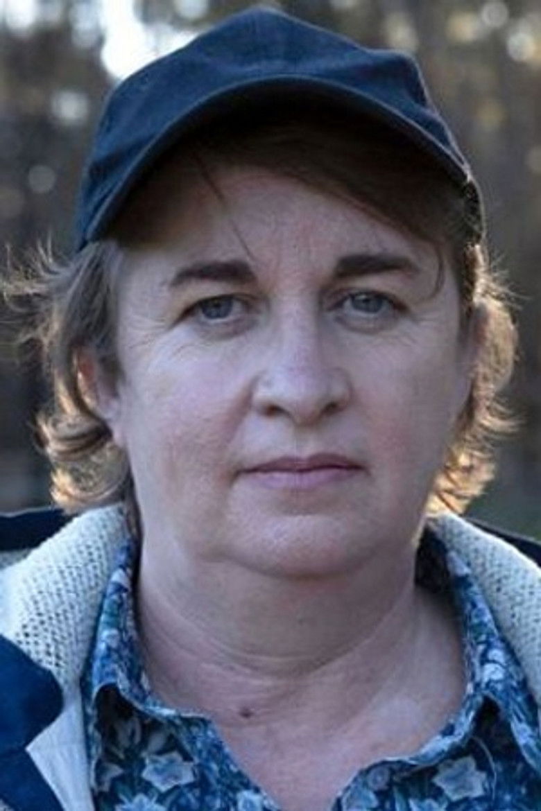 Maryanne Slattery portrait image