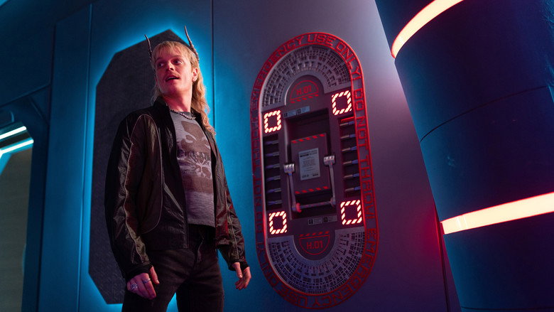 Still from Doctor Who - Season 2 Episode 6