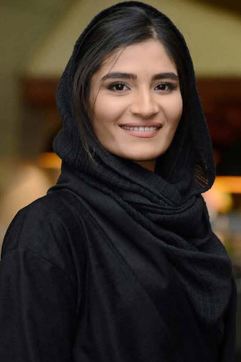 Sahar Goldoost photo