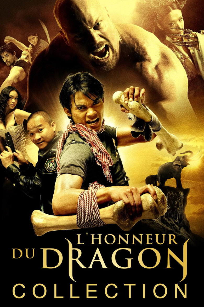 Póster la Película