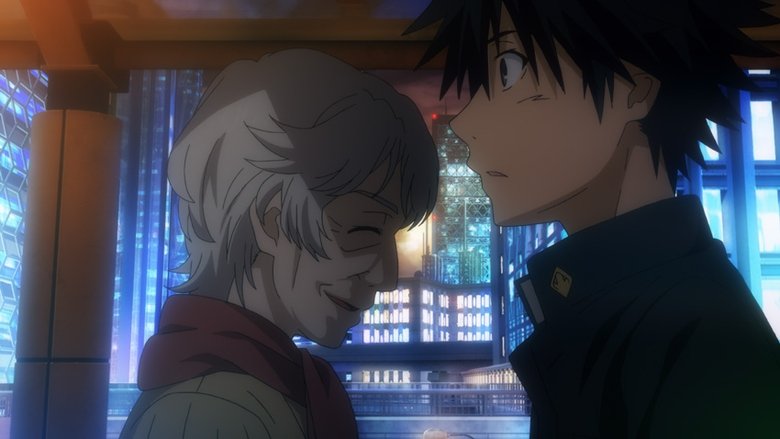 Toaru Majutsu No Index Ep 1 To Aru Majutsu No Index - A Certain Magical Index: Saison 3 Episode 1 - Episode complet en