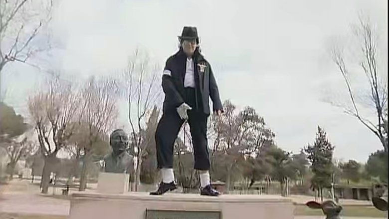 Still image for La Hora Chanante season 1 episode 8: Presentado por Michael Jackson Still image for La Hora Chanante season 1 episode 8: Presentado por Michael Jackson