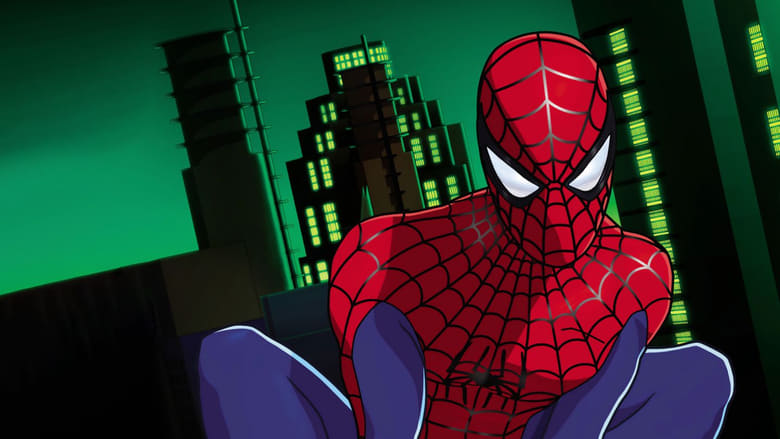 Spider-Man: The New Animated Series - Season 1 Episode 11