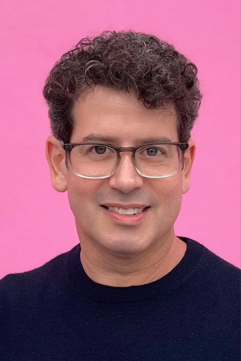 Danny Glicker