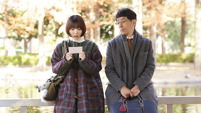 Still image for The Last Train Bound for Nagoya - Tarumi Line Spinoff - season 1 episode 1: Tarumi Line