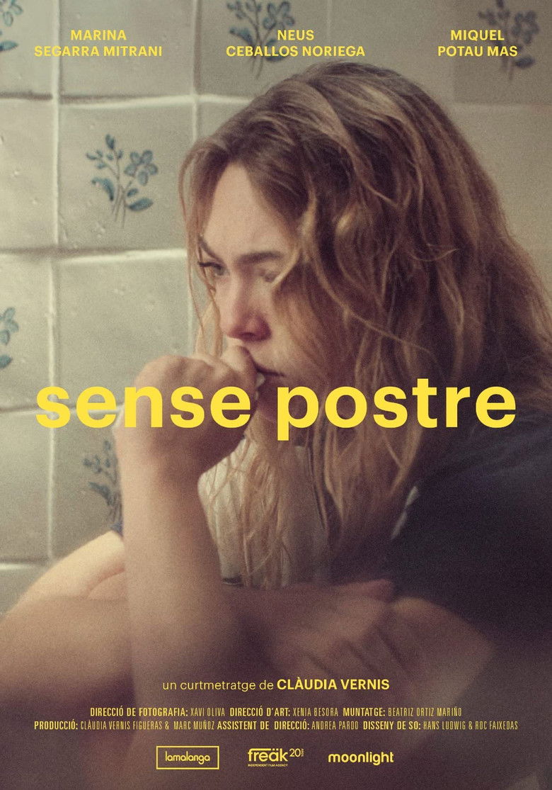 Imatge de Sense Postre