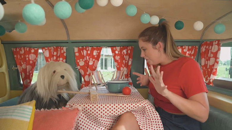 Still image for Samson & Marie On the Road season 1 episode 91: Episode 91