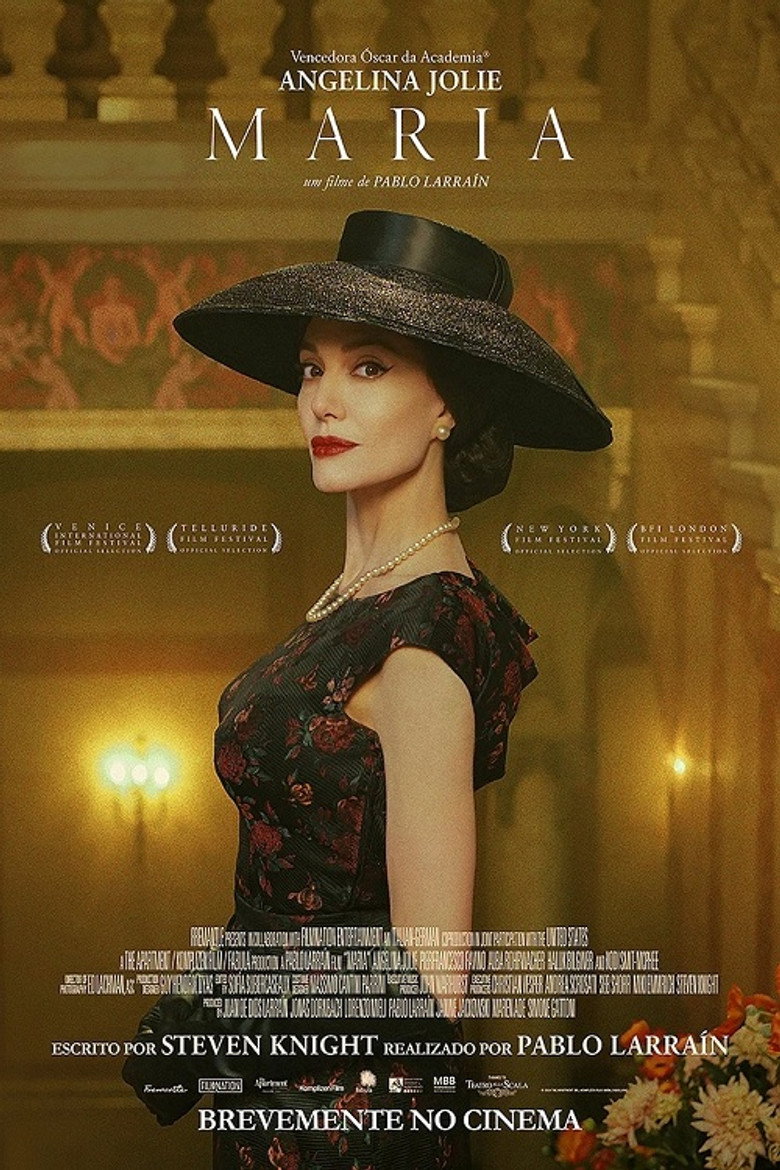 Póster la Película