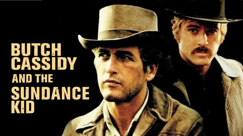 Butch Cassidy and the Sundance Kid (1969)